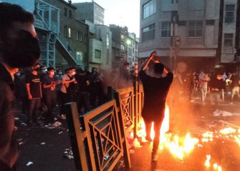 В Иране раскрыли число погибших в ходе последних протестов