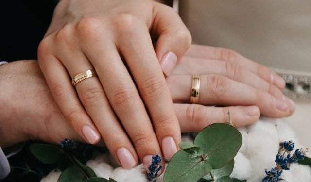 Numărul căsătoriilor în Chișinău scade