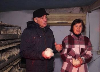 Moldova La Pachet | 12.12.2022