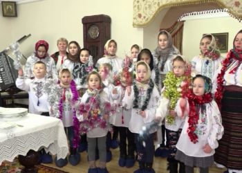 Moldova La Pachet | 26.12.2022