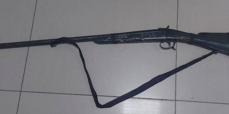 Gestul inexplicabil al unui tânăr din raionul Hîncești: Ar fi ieșit cu o armă în sat și a împușcat câinii din mai multe gospodări | VIDEO