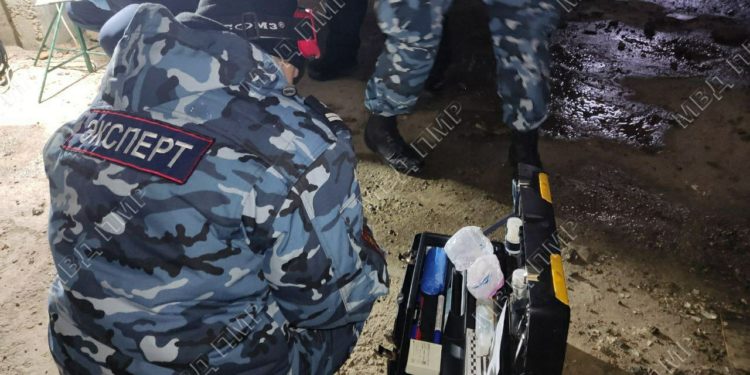 Detalii șocante în cazul minorei omorâte la Tiraspol. Ce povestesc amicii suspectului despre el și relația sa cu fata decedată | VIDEO