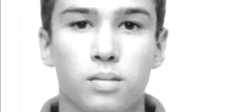 Объявили в розыск: в убийстве девочки из Приднестровского региона подозревают ее бывшего друга