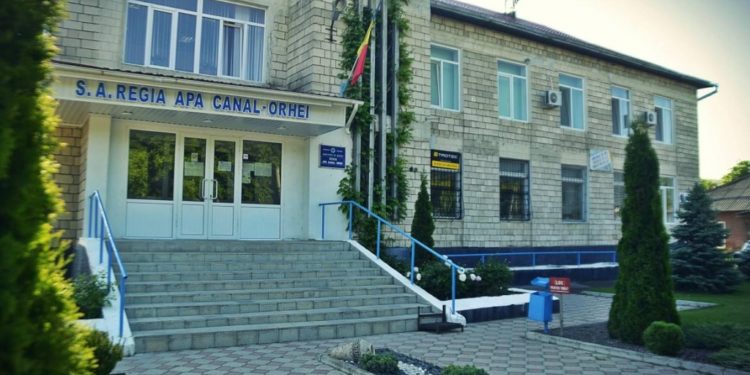 Pavel Verejanu declară că ANRE a dublat tariful pentru serviciul de canalizare la Orhei: „Este un genocid”