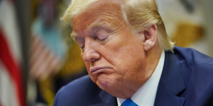 Declaraţiile fiscale ale lui Trump, făcute publice. În 2016 și 2017, miliardarul a plătit impozit doar 750 de dolari și zero în 2020