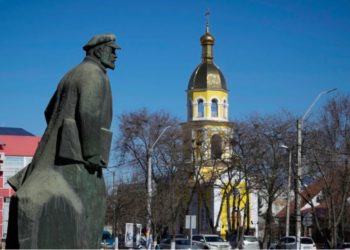 Orașul Comrat nu va mai fi capitala culturală a CSI în 2023. Autoritățile din Moldova declară că „nu-și poate asuma aceste obligații” | VIDEO