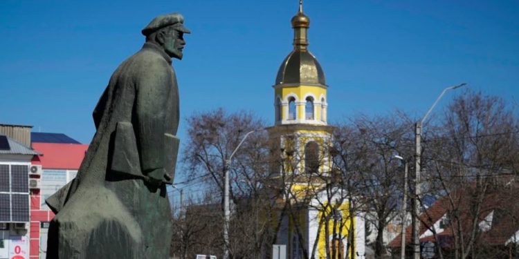 Orașul Comrat nu va mai fi capitala culturală a CSI în 2023. Autoritățile din Moldova declară că „nu-și poate asuma aceste obligații” | VIDEO