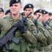 Косово привело свои войска в полную боеготовность