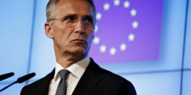 СМИ: Столтенберг может занять пост главы МВФ