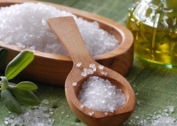 Guvernul a decis: norma conținutul de iod în sarea destinată vânzării sau utilizării în industria alimentară va fi majorată | VIDEO