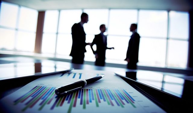 Biroul Național de Statistică: În 2021 au fost desființate 3 mii de întreprinderi din Chișinău