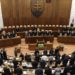 Парламент Словакии выразил недоверие правительству