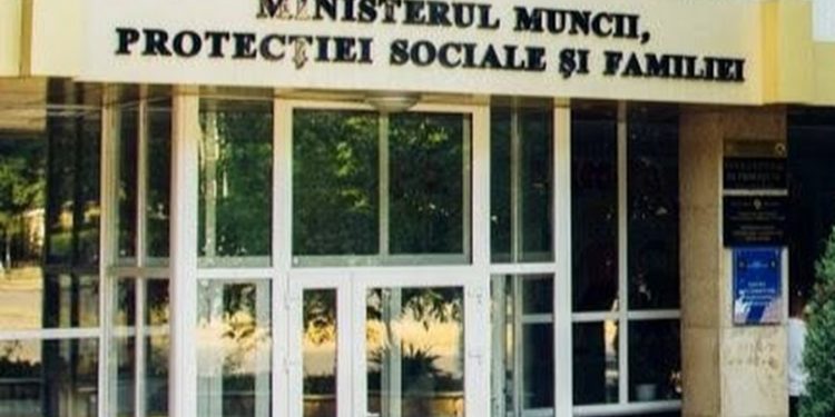 Ministerul Muncii, despre erorile în facturile de gaz: Consumatorii să verifice corectitudinea introducerii numărului locului de consum pe compensatii.gov.md | VIDEO