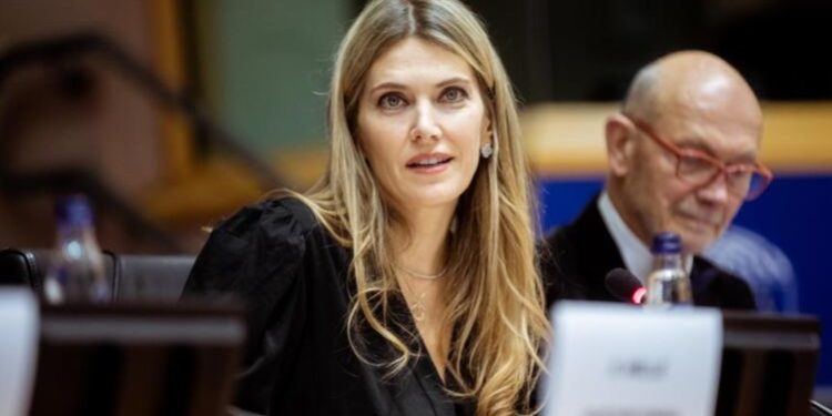 Вице-президента Европарламента задержали по делу о взятках от Катара