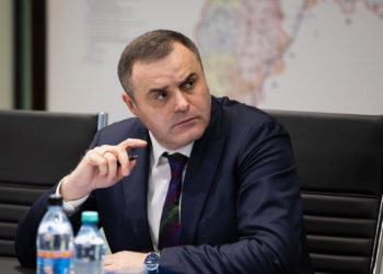 „Nu furnizăm gaz gratuit nimănui”. Șeful Moldovagaz, precizări despre datoriile Tiraspolului