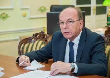 Ambasadorul Federației Ruse în Republica Moldova, convocat la MAEIE. A primit o notă de protest, în raport cu declarațiile Mariei Zaharova în adresa Maiei Sandu | VIDEO