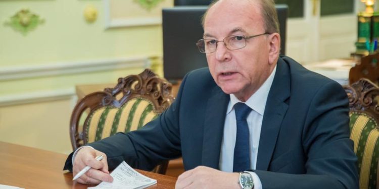 Ambasadorul Federației Ruse în Republica Moldova, convocat la MAEIE. A primit o notă de protest, în raport cu declarațiile Mariei Zaharova în adresa Maiei Sandu | VIDEO