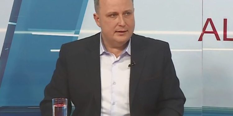 Juristul Alexandru Cuznețov: Nu există nicio transparență în gestionarea banilor primiți din partea UE