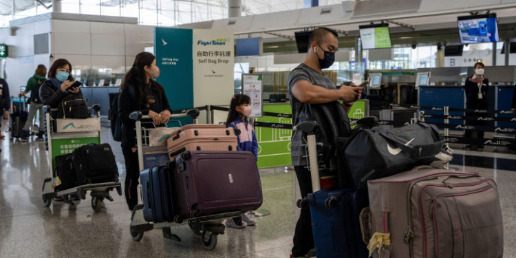 În ciuda valului uriaș de Covid, China se redeschide pentru turiști din ianuarie