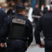 Violențe la Paris după atacul armat care a ucis trei kurzi într-o cafenea