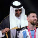 A durat doar 5 zile! Leo Messi a primit deja o ofertă pentru bisth-ul purtat în Qatar. Suma uriașă „pusă la bătaie”