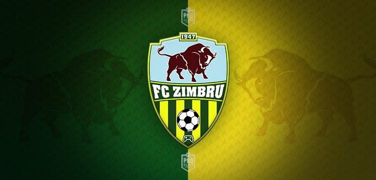 FC Zimbru a reziliat contractele cu un grup de fotbaliști