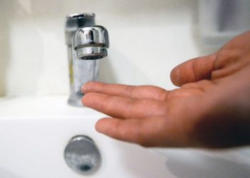 24 января не будет воды