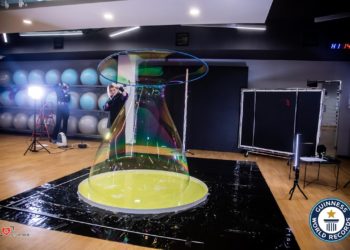 O moldoveancă a intrat în Cartea Recordurilor Guinness. Ce record a reușit să bată | VIDEO