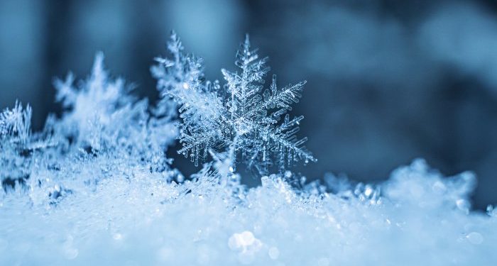 В Молдове ожидается мокрый снег и дождь