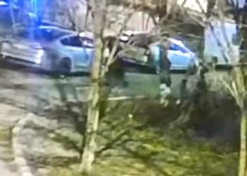 Полиция задержала парня, обокравшего прохожих в Кишиневе
