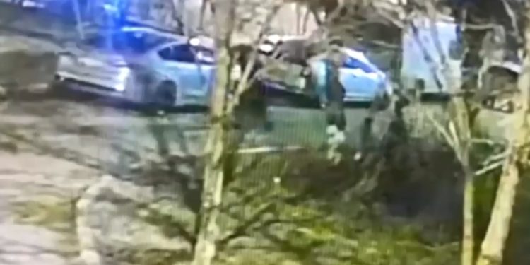 Полиция задержала парня, обокравшего прохожих в Кишиневе