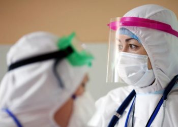 В Румынии зарегистрировано рекордное число смертей от гриппа