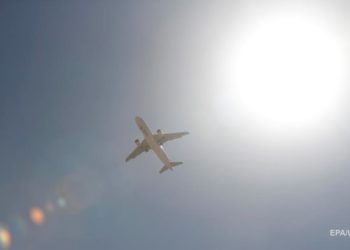 Разведка США сообщает об активизации НЛО