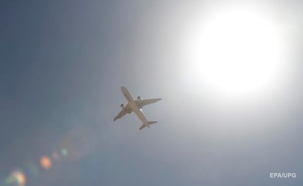 Разведка США сообщает об активизации НЛО