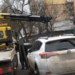 По делу о контрабанде транспортных средств проходят обыски