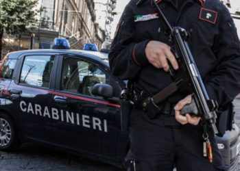 В Италии задержали босса мафии Коза ностра. Он 30 лет провел в бегах