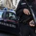 В Италии задержали босса мафии Коза ностра. Он 30 лет провел в бегах