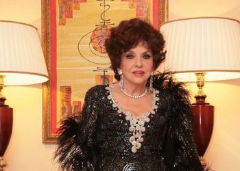 Умерла актриса Джина Лоллобриджида