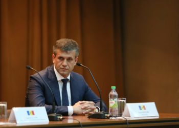 Последнее слово Василия Ботнаря. Решение о пересмотре дела экс-директора СИБ могут принять 16 февраля