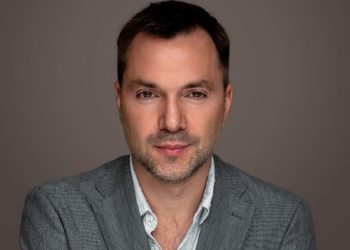 Алексей Арестович подал в отставку с должности советника офиса Зеленского