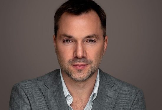 Алексей Арестович подал в отставку с должности советника офиса Зеленского