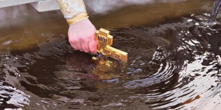 В Молдове на крещенские купания ожидается весенняя погода