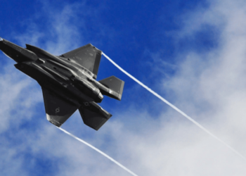 142 самолета и 10 кораблей: США и Израиль начали самые масштабные учения в истории
