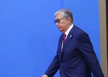 Президент Казахстана распустил парламент и назначил досрочные выборы
