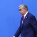 Президент Казахстана распустил парламент и назначил досрочные выборы