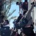 В Ираке фанаты устроили давку на стадионе, есть погибшие и пострадавшие