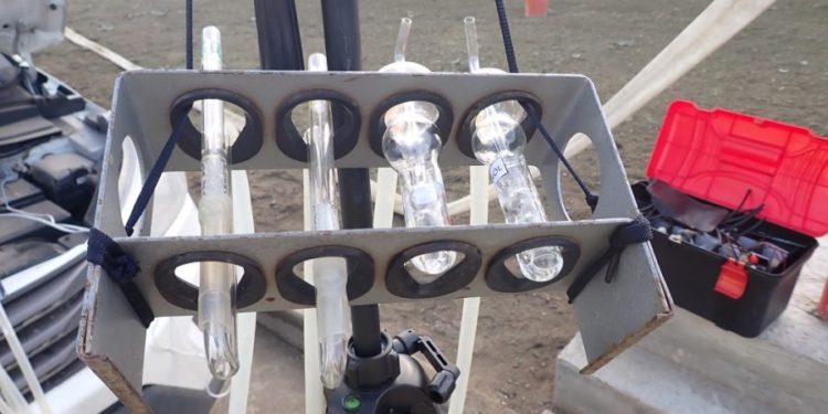 Агентство по охране окружающей среды: Уровень загрязнения воздуха в районе Джурджулешт остается высоким