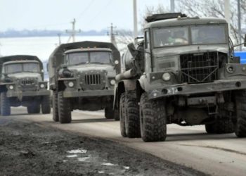 В Молдове пройдут военные учения с перемещением боевой техники