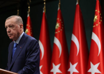 Erdogan refuză intrarea Suediei în NATO, după protestul în care a fost ars Coranul. „Vă sfătuim să căutați sprijinul teroriștilor”