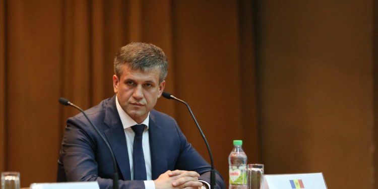 Последнее слово Василия Ботнаря. Решение о пересмотре дела экс-директора СИБ могут принять 16 февраля